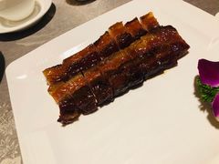 -香云轩·顺德菜(香云纱园林酒店店)