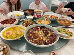 -孔雀云贵川·融合菜(长宁来福士店)