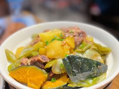 -金掌勺·锅包肉(双榆树店)