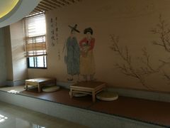 大堂-纽斯洗浴SPA(三墩店)