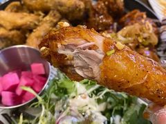 -Dak's 炸鸡(远景路店)