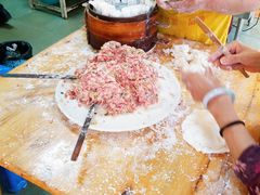 -海汇源老烧麦店(东大街总店)