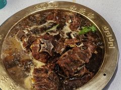 -和庆斋羊蝎子火锅·碳缸烧烤(顺义旗舰店)