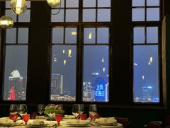 -三号黄浦会Canton Table