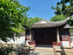 -秋霞圃
