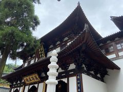 -径山寺