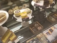 -星巴克(北京新东安)