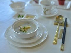 -广州塔晖粤轩中餐厅