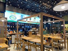 -越小品·越南餐厅(万科里店)