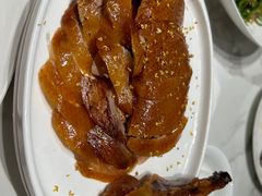 桂花酱烤鸭-江南府第·萧山宴(钱江世纪城店)