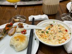 -九尊食上(生态园林酒店)