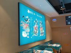 -楼兰古丽·新疆菜(大唐西市店)