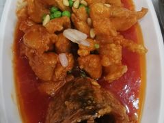 松子鲈鱼-兴安餐厅(兴安路店)