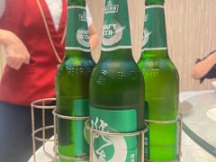 -东江海鲜酒家(客村店)