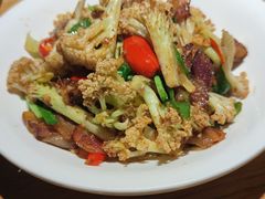 -桂小厨广西菜(青秀万达店)