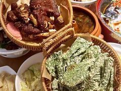 -十二点·辣椒炒肉(南山店)