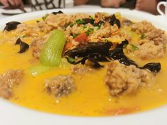 -雪龙轩中餐厅(银基冰雪酒店)