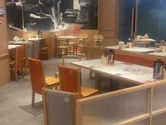 大堂-味千拉面(南虹店)