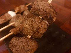 -鸟串烧Yakitori