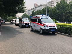 -北京急救科技馆