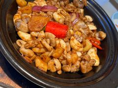 -玲珑·新粤菜(安华汇店)