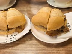 -百福麵家(新馬路店)