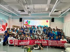 -CIAO·团建聚餐·生日派对轰趴馆(福田店)