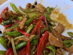 -南小馆(迪士尼小镇店)