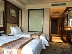 -蓝海钧华大酒店