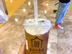 -厝内小眷村(西单大悦城店)