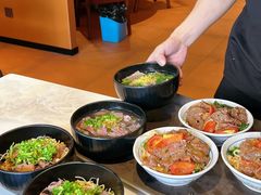 -合意桐坑牛肉粿·鲜牛肉火锅(嵩山总店)