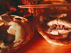 -李小老烧饼(常营民族家园店)