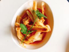 -日出青木·杭帮菜名店