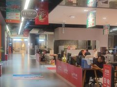 -百安居装修建材卖场(南山店)