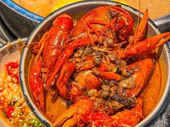 -谭三娘鲜切牛肉自助火锅(北京路店)