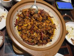 -赣南人家·头牌江西菜(劲松店)