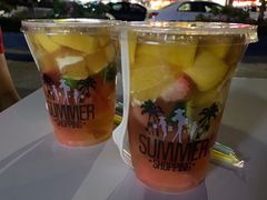 -九里香奶茶果汁(碧湖店)