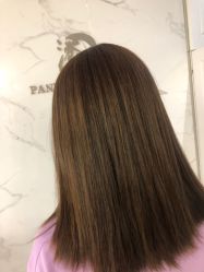 点击看大图 -潘多拉Hairsalon
