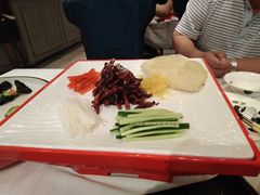 正宗京酱肉丝-陶苏·品味融合川菜(龙湖源著天街店)