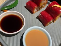 -点都德(长泰广场店)