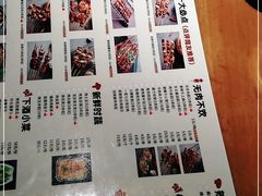 -腰子哥烤串(石佛营炫特店)