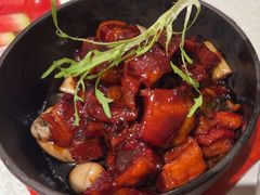 -老太原菜馆(府西街店)
