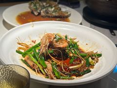 -筱爷叔·上海传统手工菜(玉树路店)