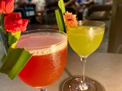 -叁 Three· bistro餐酒馆