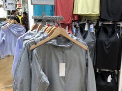 -优衣库(银座店)