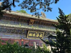 -潭柘寺景区