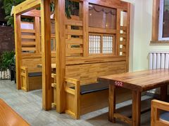 -百年石锅饭·朝鲜族传统民餐