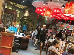 -东北大院·东北菜(三台子店)