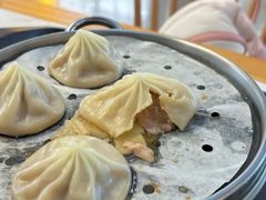 -冯鑫记南京鸭血粉丝汤(南京南站店)