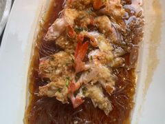 -吴越荣记苏州菜·松鼠桂鱼100%活鱼现做(斜塘老街店)